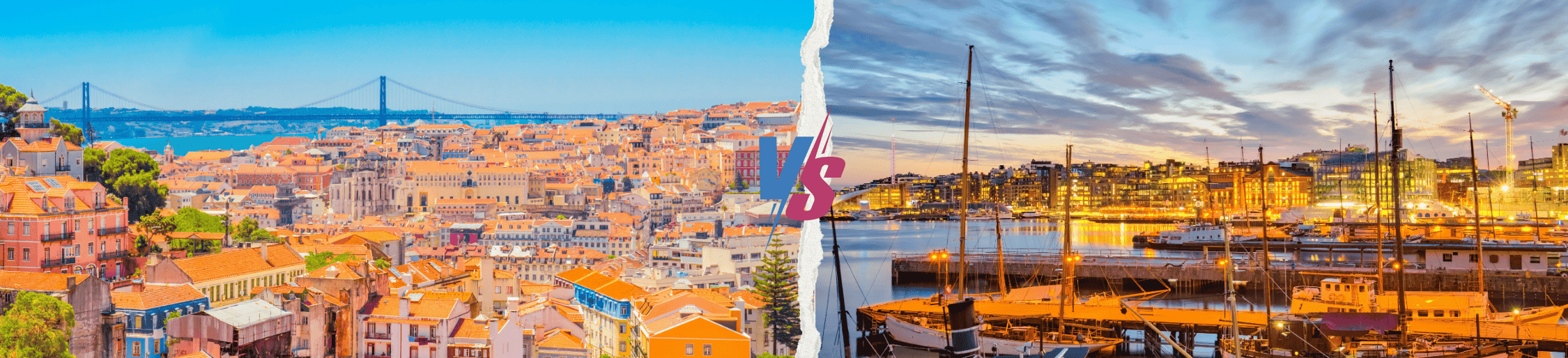 Working in lisbon vs working in oslo