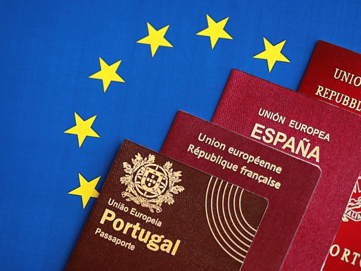 Brauchen eu-b&uuml;rger ein arbeitsvisum in einem anderen eu-land?