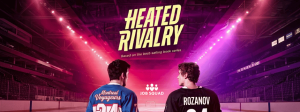 Heated rivalry 1st april job job 950