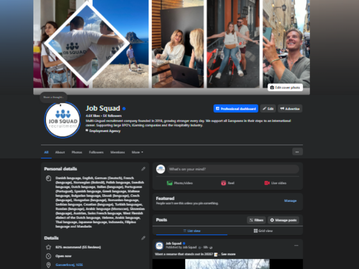 Hoe je banen in het buitenland in 2026 kunt vinden