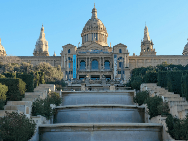 Work-life-balance in spanien