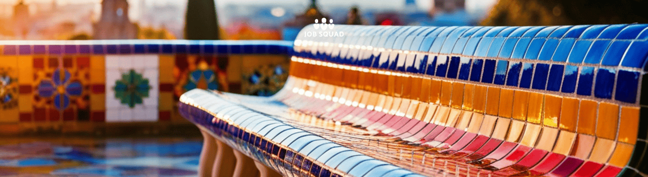 Work-life-balance in spanien