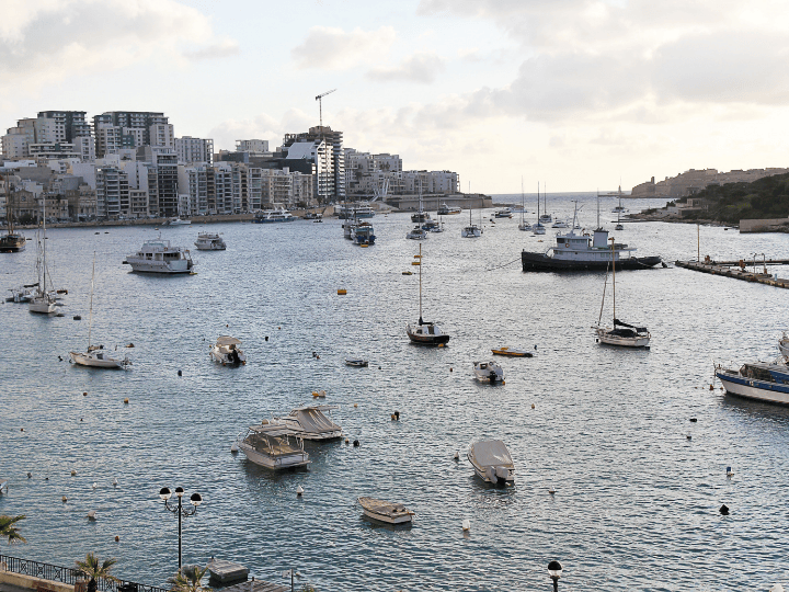 Arbeiten in sliema malta