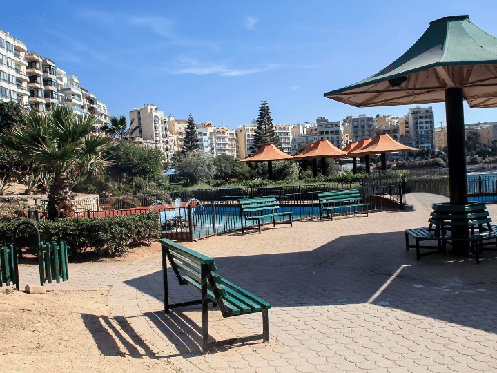 Arbeiten in sliema malta