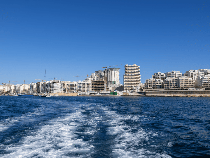 Arbeiten in sliema malta