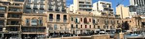 Werken in sliema malta