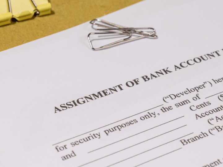 Documents needed to work abroad
