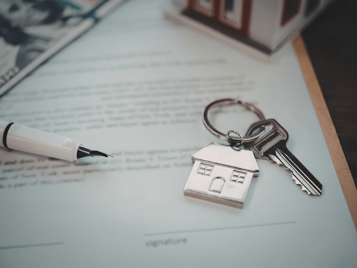 Documents needed to work abroad