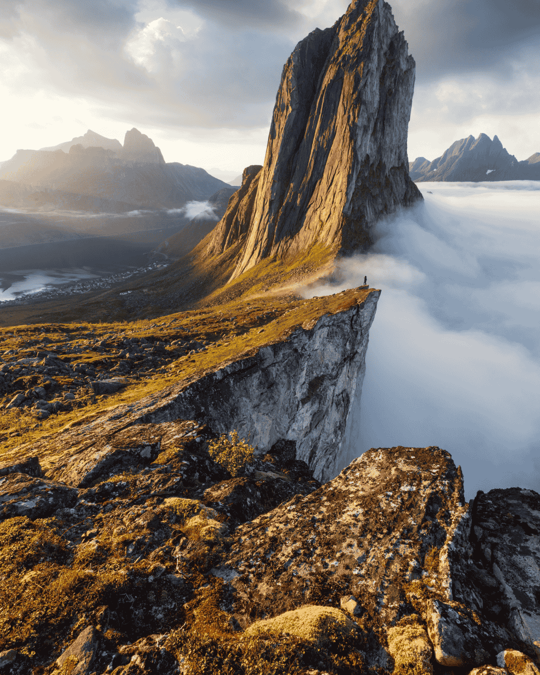 Norway