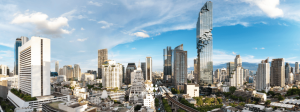 Bangkok 1 job 950