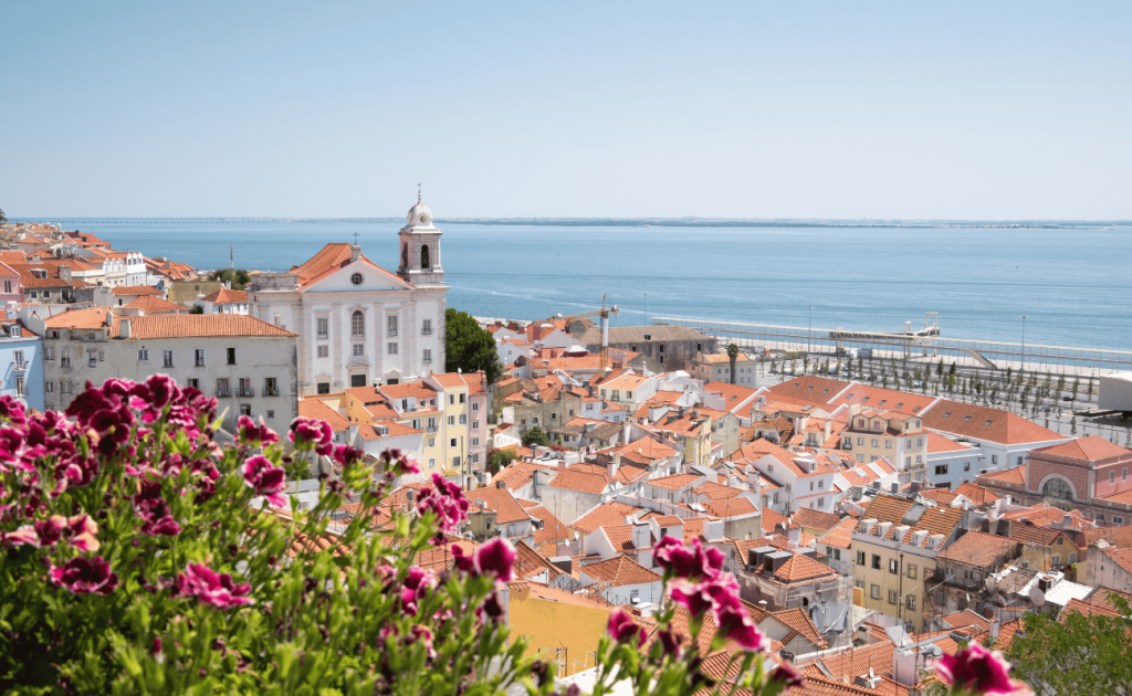 Athens vs lisbon cost of living