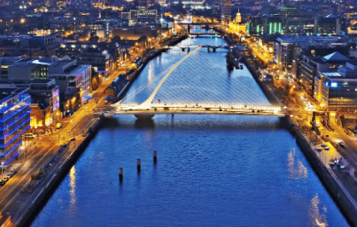 Dublin 2 featured image job