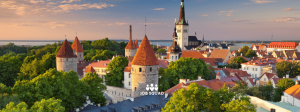 Tallinn job 950