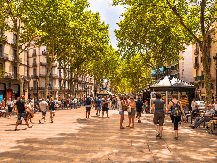Living in valencia vs barcelona which spanish city fits you better 1