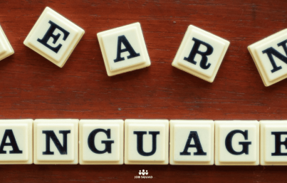 Do i need to learn the language while working abroad