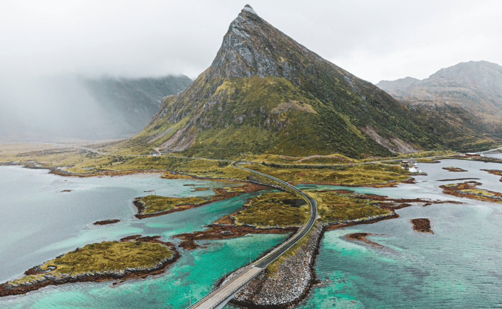 Sygeplejerskejob i norge