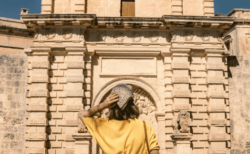 Onze tips om te genieten van leven in malta