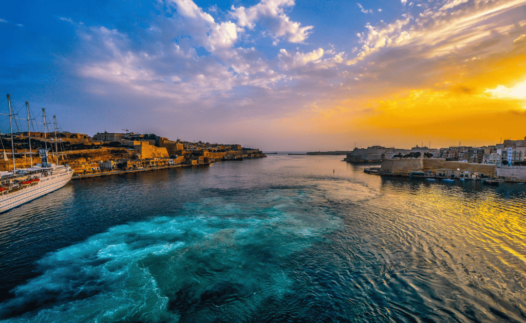 Our secret tips for enjoying life in malta
