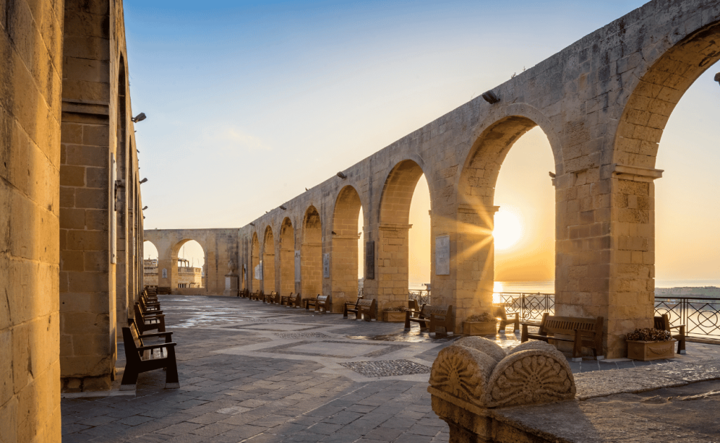 Our secret tips for enjoying life in malta 4