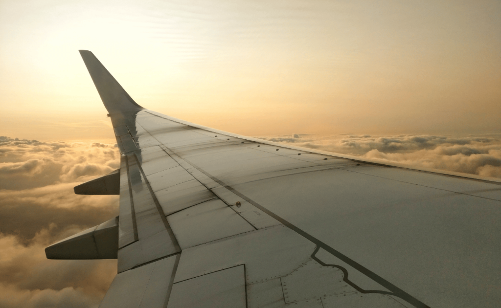 Why i chose to move abroad