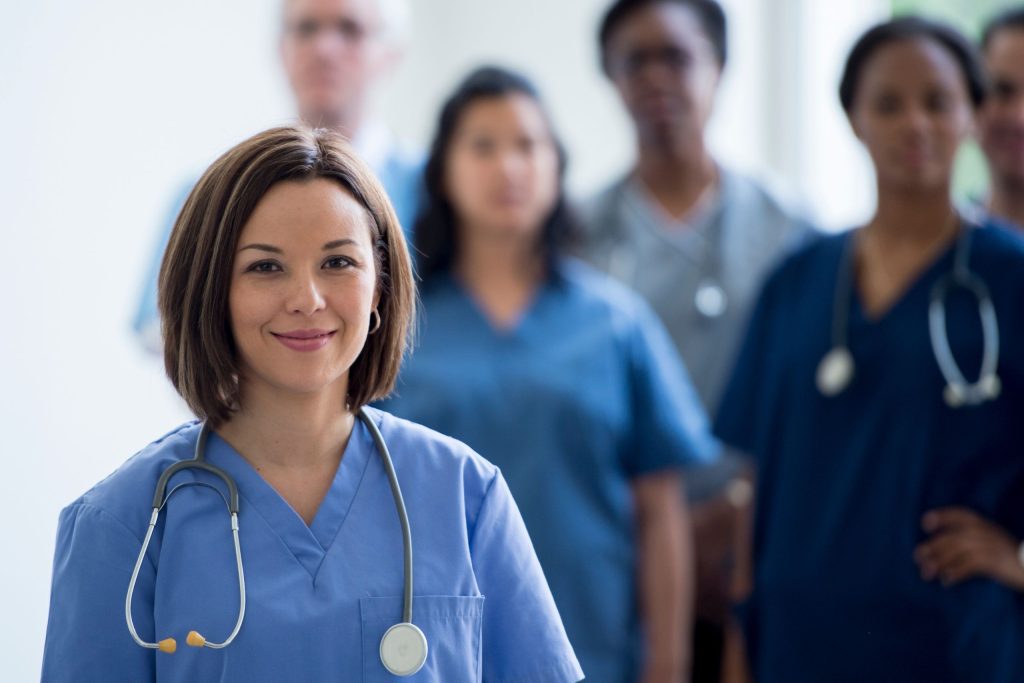 Why nurse jobs in norway are popular in 2026