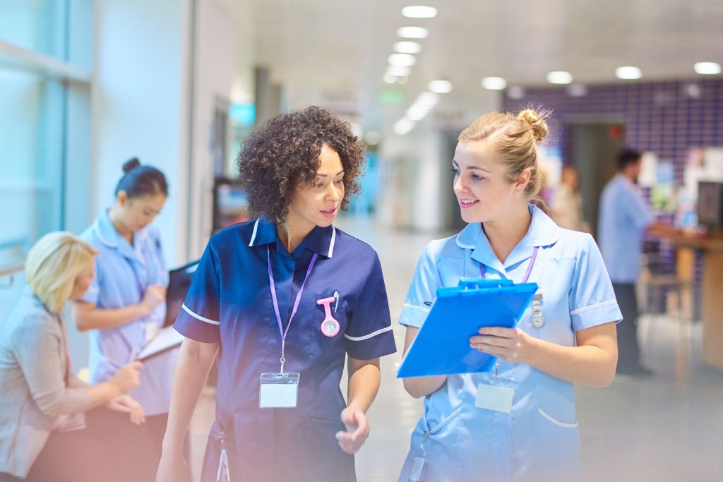 Why nurse jobs in norway are popular in 2026 4
