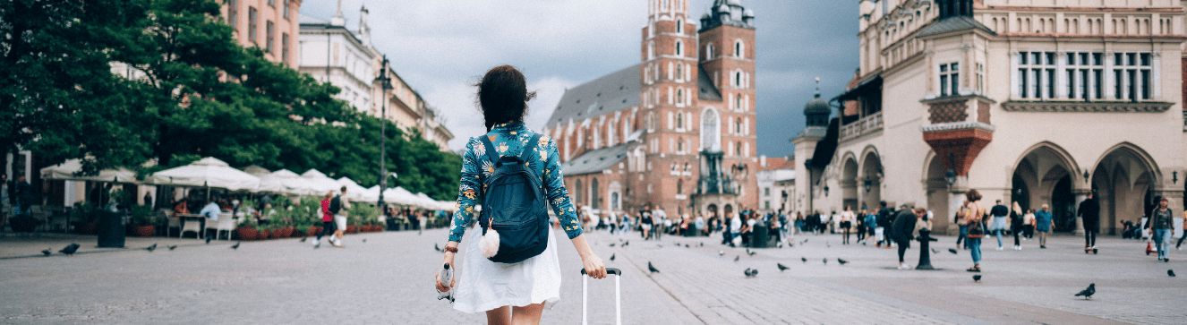 Krakow job featured image