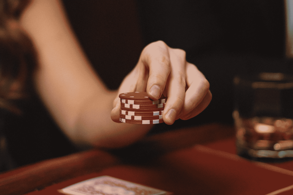Igaming-jobb på malta