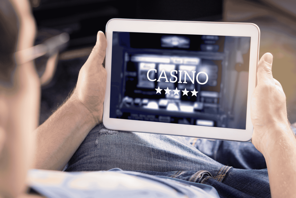 Igaming-jobb på malta