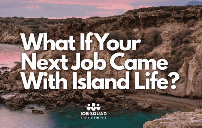 Customer support jobs in crete what if your next job came with island life