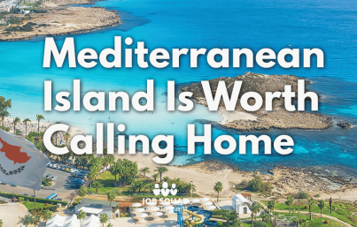 Living in cyprus why this mediterranean island is worth calling home