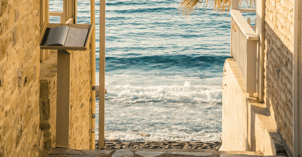 What if your next job came with island life 1