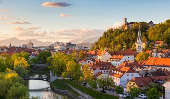 Slovenia Slovenia