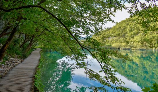 Plitvice – Croatia Plitvice - Croatia