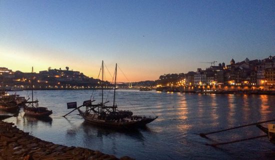 Porto portugal (2)