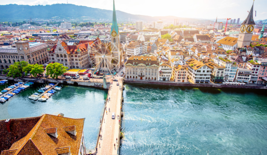 Zurich-Switzerland Zurich-Switzerland