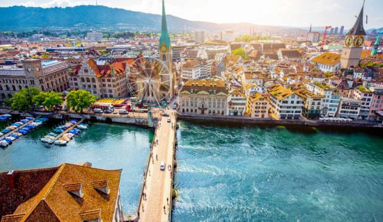 switzerland Switzerland