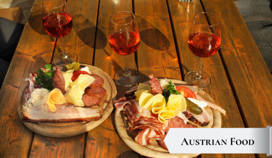 austrian-food austrian-food