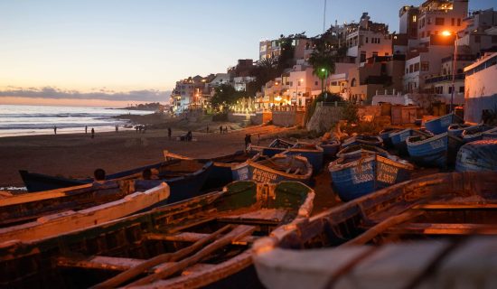 casablanca – morocco-min casablanca - morocco-min