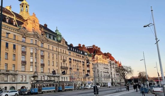 sthlm1 sthlm1
